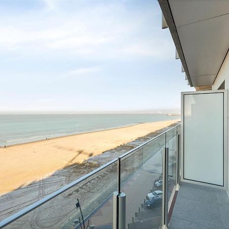 Seaview Studio Westcliff Blankenberge Esterno foto