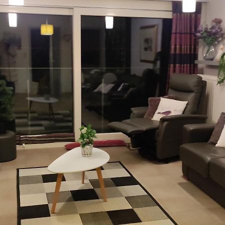 Seaview Studio Westcliff Blankenberge Esterno foto