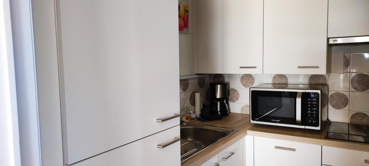 Seaview Studio Westcliff Blankenberge Esterno foto