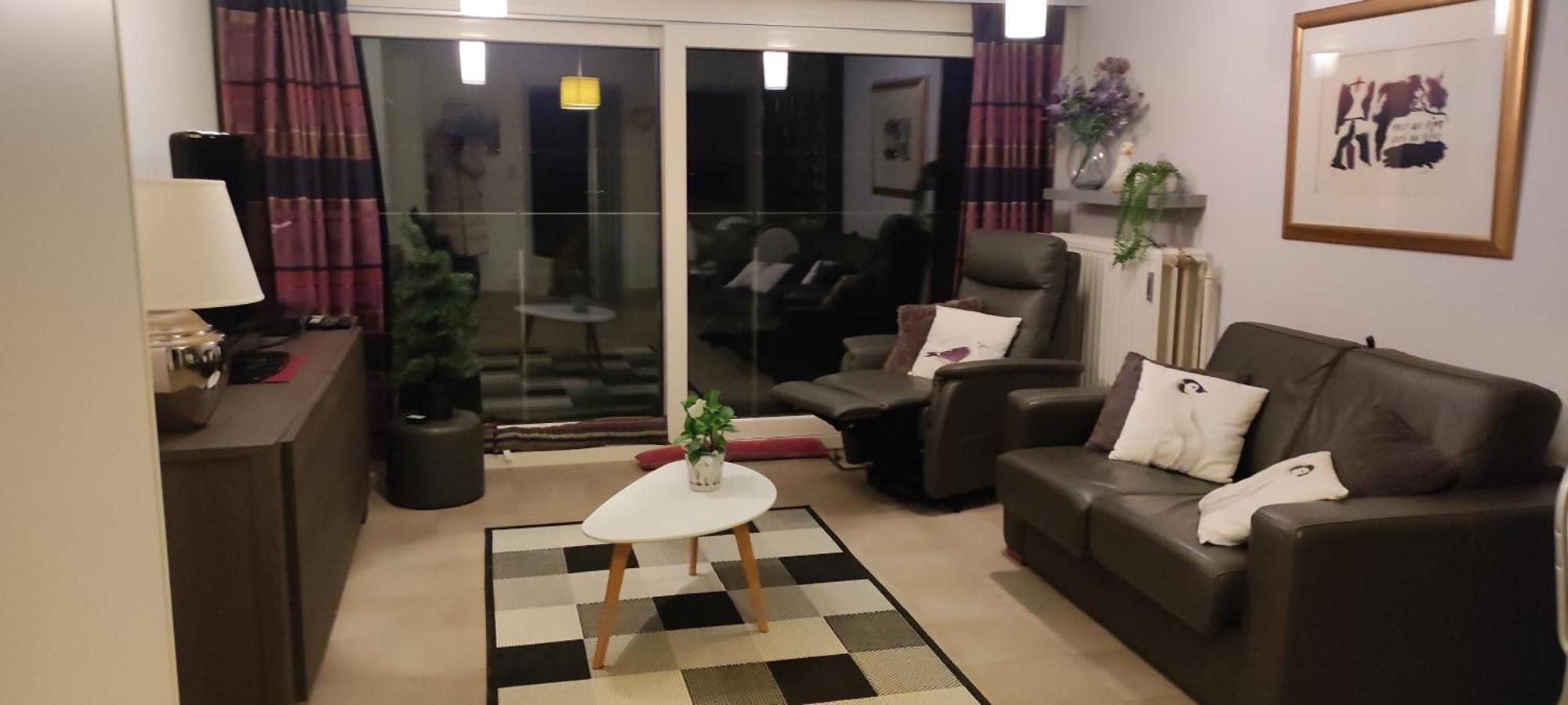 Seaview Studio Westcliff Blankenberge Esterno foto